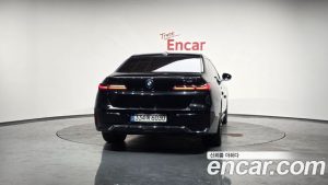 BMW 7-Series 740i sDrive M Sport 2023 года из Южной Кореи