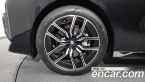 BMW 7-Series 740i sDrive M Sport 2023 года из Южной Кореи