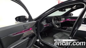 BMW 7-Series 740i sDrive M Sport 2023 года из Южной Кореи