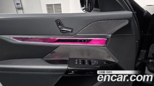 BMW 7-Series 740i sDrive M Sport 2023 года из Южной Кореи