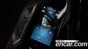 BMW 7-Series 740i sDrive M Sport 2023 года из Южной Кореи