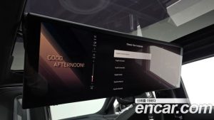 BMW 7-Series 740i sDrive M Sport 2023 года из Южной Кореи