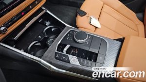 BMW 3-Series 320i M Sport 2025 года из Южной Кореи