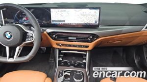 BMW 3-Series 320i M Sport 2025 года из Южной Кореи