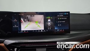 BMW 3-Series 320i M Sport 2025 года из Южной Кореи