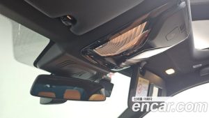BMW 3-Series 320i M Sport 2025 года из Южной Кореи