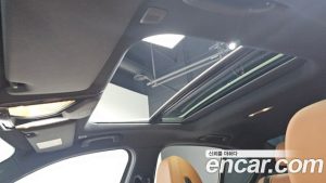 BMW 3-Series 320i M Sport 2025 года из Южной Кореи