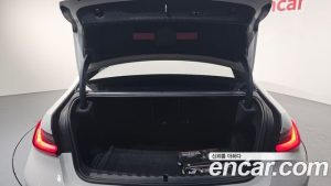 BMW 3-Series 320i M Sport 2025 года из Южной Кореи