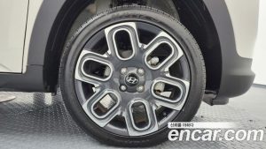 Hyundai Casper Turbo Inspiration 2024 года из Южной Кореи