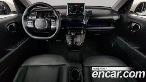Hyundai Casper Turbo Inspiration 2024 года из Южной Кореи