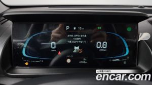 Hyundai Casper Turbo Inspiration 2024 года из Южной Кореи