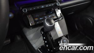 Hyundai Casper Turbo Inspiration 2024 года из Южной Кореи