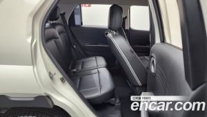 Hyundai Casper Turbo Inspiration 2024 года из Южной Кореи