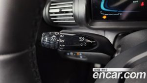 Hyundai Casper Turbo Inspiration 2024 года из Южной Кореи