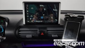 Hyundai Casper Turbo Inspiration 2024 года из Южной Кореи