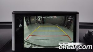 Hyundai Casper Turbo Inspiration 2024 года из Южной Кореи