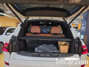 BMW X7 xDrive 40i M Sport 6 2025 года из Южной Кореи