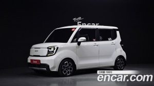 Kia RAY Signature 2024 года из Южной Кореи