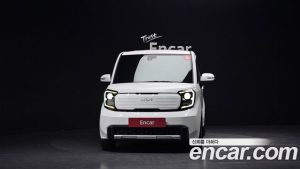 Kia RAY Signature 2024 года из Южной Кореи