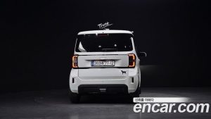 Kia RAY Signature 2024 года из Южной Кореи