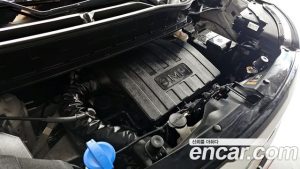 Kia RAY Signature 2024 года из Южной Кореи