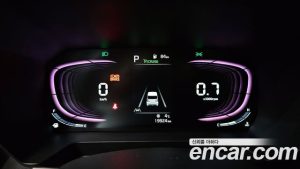 Kia RAY Signature 2024 года из Южной Кореи