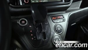 Kia RAY Signature 2024 года из Южной Кореи