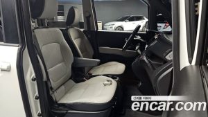 Kia RAY Signature 2024 года из Южной Кореи