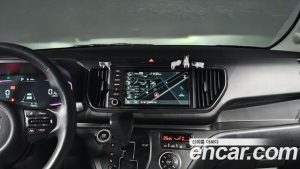 Kia RAY Signature 2024 года из Южной Кореи