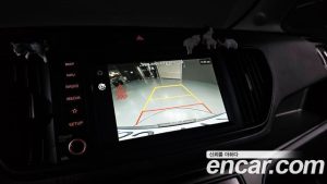 Kia RAY Signature 2024 года из Южной Кореи