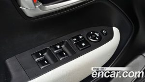 Kia RAY Signature 2024 года из Южной Кореи