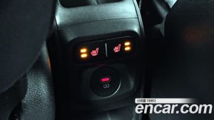 Kia RAY Signature 2024 года из Южной Кореи