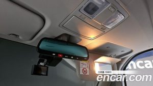 Kia RAY Signature 2024 года из Южной Кореи