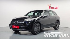 Mercedes-Benz GLC-Class GLC300 4MATIC AMG Line 2026 года из Южной Кореи