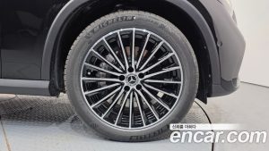 Mercedes-Benz GLC-Class GLC300 4MATIC AMG Line 2026 года из Южной Кореи