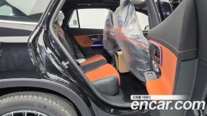 Mercedes-Benz GLC-Class GLC300 4MATIC AMG Line 2026 года из Южной Кореи