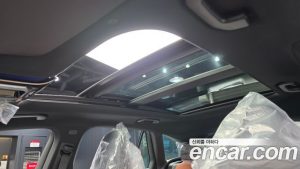 Mercedes-Benz GLC-Class GLC300 4MATIC AMG Line 2026 года из Южной Кореи