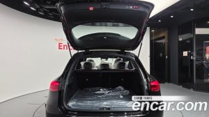 Mercedes-Benz GLC-Class GLC300 4MATIC AMG Line 2026 года из Южной Кореи