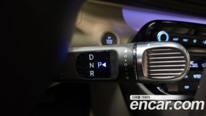 Hyundai Casper Inspiration 2025 года из Южной Кореи