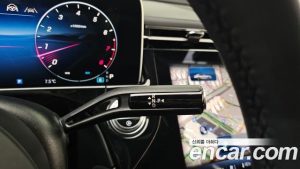 Mercedes-Benz E-Class E300 4MATIC AMG Line 2024 года из Южной Кореи