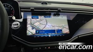 Mercedes-Benz E-Class E300 4MATIC AMG Line 2024 года из Южной Кореи