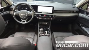 Kia K5 2.0 2024 года из Южной Кореи