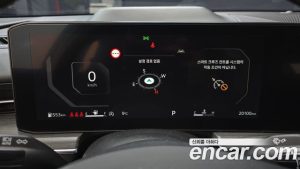Kia K5 2.0 2024 года из Южной Кореи