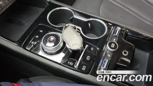 Kia K5 2.0 2024 года из Южной Кореи
