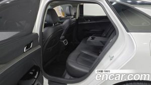 Kia K5 2.0 2024 года из Южной Кореи