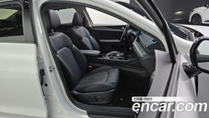 Kia K5 2.0 2024 года из Южной Кореи