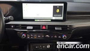 Kia K5 2.0 2024 года из Южной Кореи