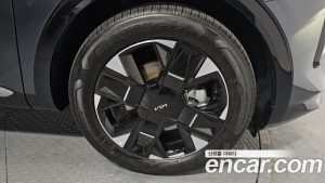 Kia Sportage Бензин 1.6 Turbo 2WD 2025 года из Южной Кореи