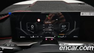 Kia Sportage Бензин 1.6 Turbo 2WD 2025 года из Южной Кореи