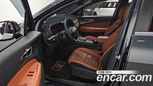 Kia Sportage Бензин 1.6 Turbo 2WD 2025 года из Южной Кореи